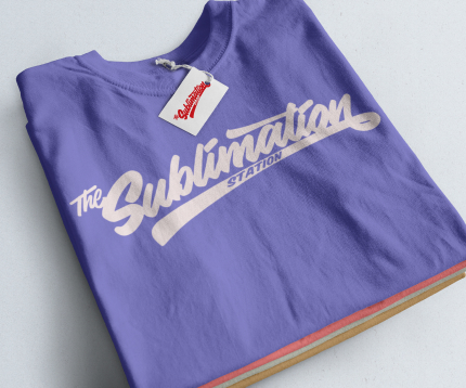 Personalized logo t-shirt printing