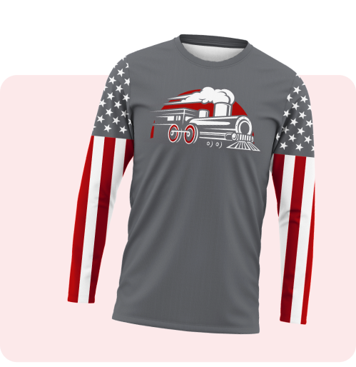 Custom products for fundraising campaign Custom products for fundraising campaign