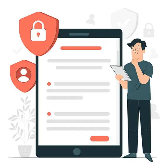 Privacy & Cookie Policy