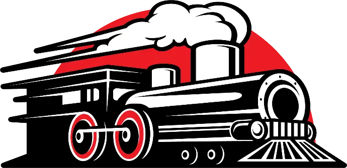 The Sublimation Station Logo