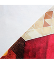 Twin Velvet Blanket 50"x60" 