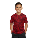 All-Over Print Youth T-Shirt