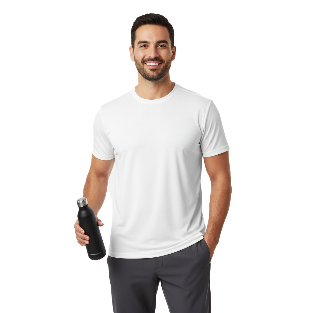 All-Over Print Mens T-Shirt