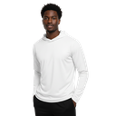 All-Over Print Performance Hoodie