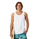 All-Over Print Mens Tank Top