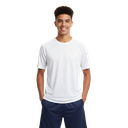 All-Over Print Raglan T-shirt