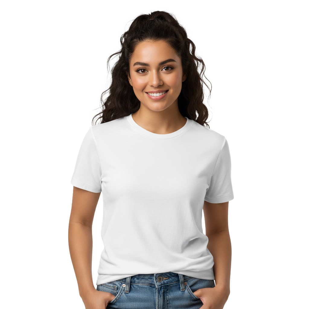 All Over Print Women's Short Sleeve