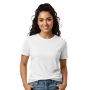 All Over Print Women's Short Sleeve