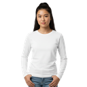 All Over Print Women's Long Sleeve 