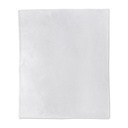Sublimation Plush Blanket 50"x60"