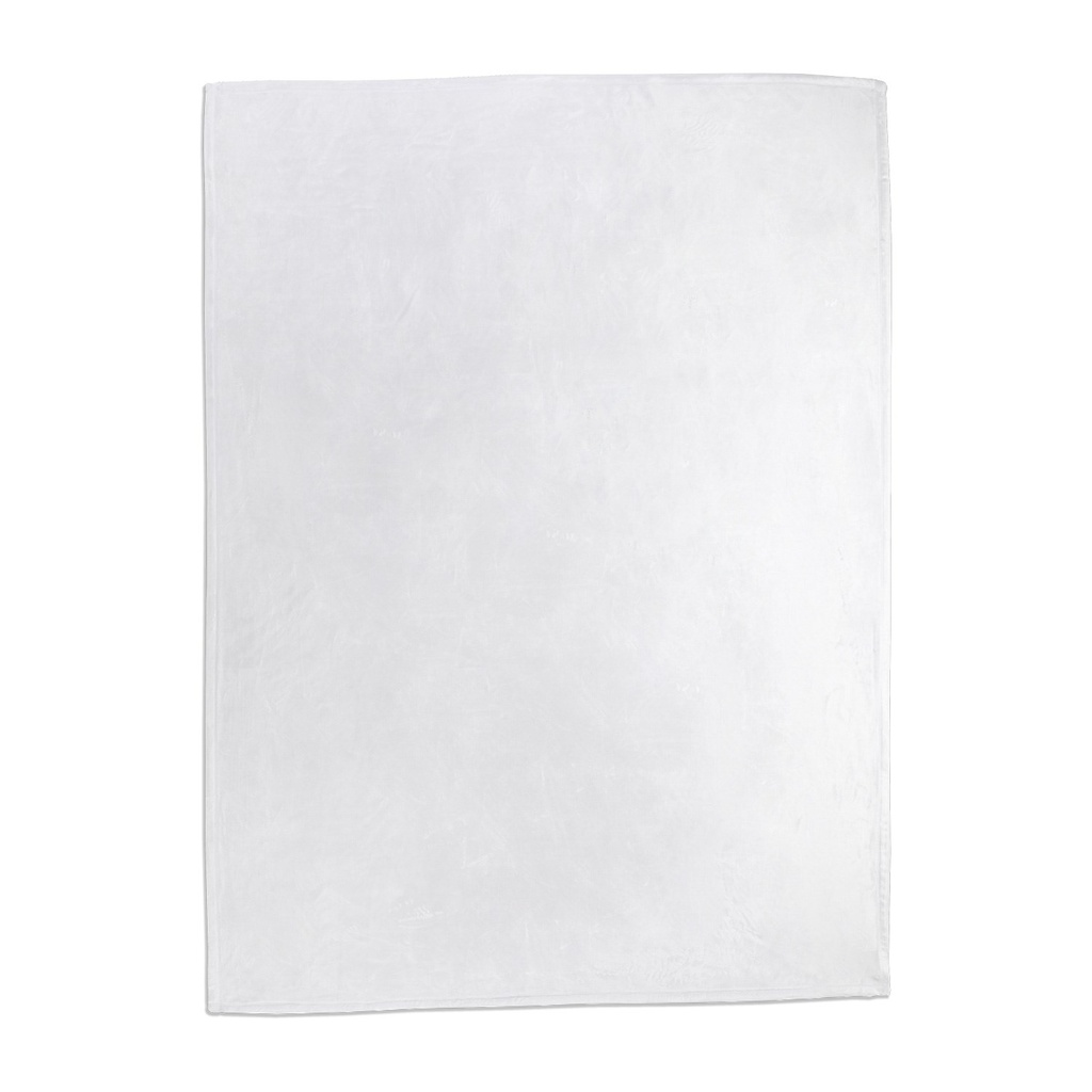 Plush Blanket 60"x80"
