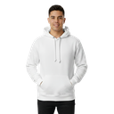 All-Over Print Fleece Hoodie