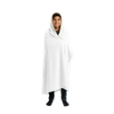 Hoodie Blanket