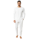 All-Over Print Mens Pajama Pants