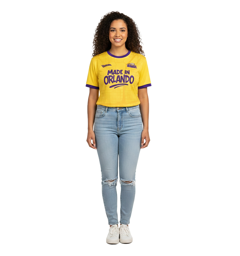 Made In Orlando - Ladies - Treasure Remix Kit 