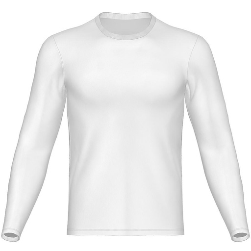 All-Over Print Mens Long Sleeve T-Shirt