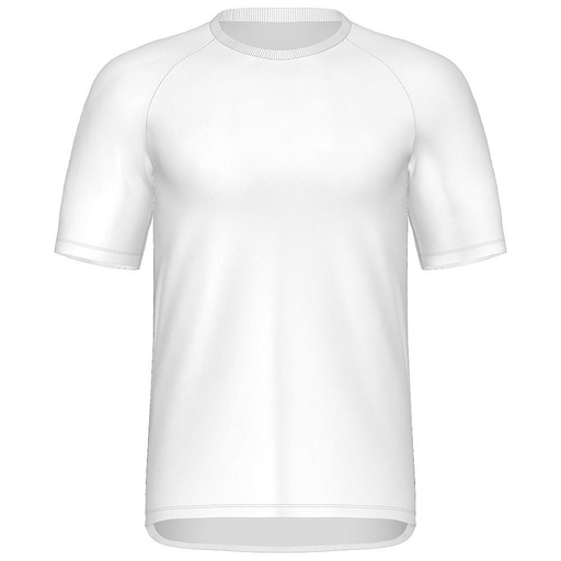 All-Over Print Raglan T-shirt