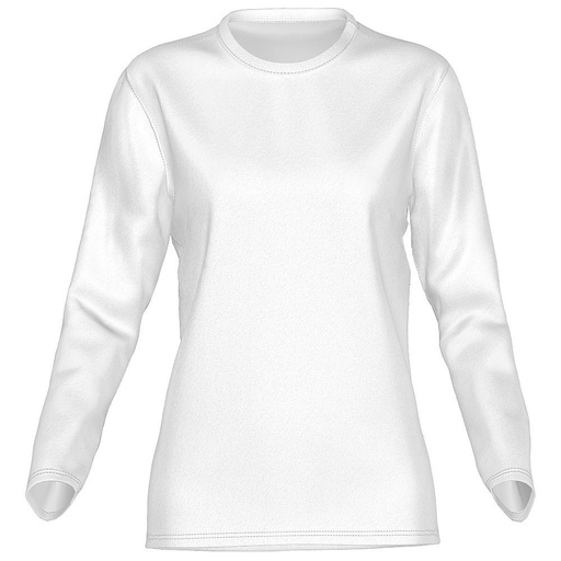 All Over Print Women's Long Sleeve 