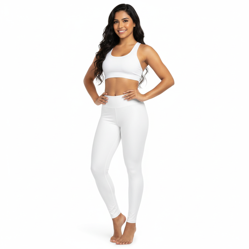 All-Over Print Leggings