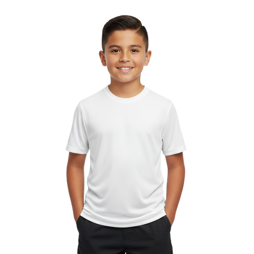 All-Over Print Youth T-Shirt