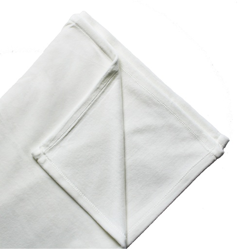 [TwinVelvet_5060] Twin Velvet Blanket 50"x60" 