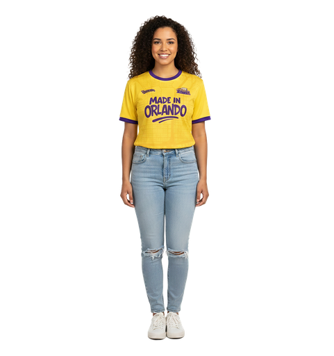 Made In Orlando - Ladies - Treasure Remix Kit 