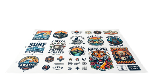 [PT_DYESUB_1821] Dye Sublimation Gang Sheet Builder - 18"x21"