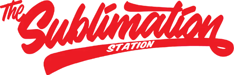 The Sublimation Station