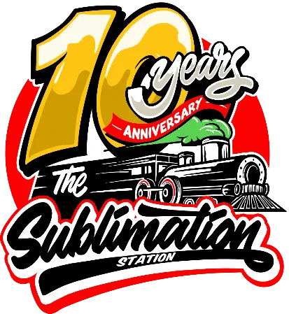 The Sublimation Station